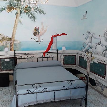 شقة Cupido Art House أمالفي المظهر الخارجي الصورة