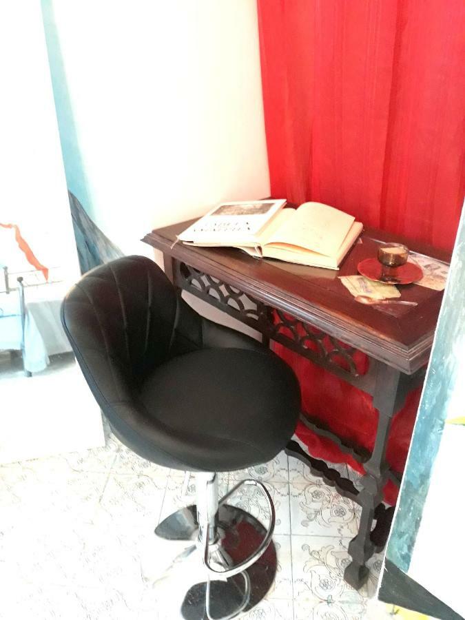 شقة Cupido Art House أمالفي المظهر الخارجي الصورة